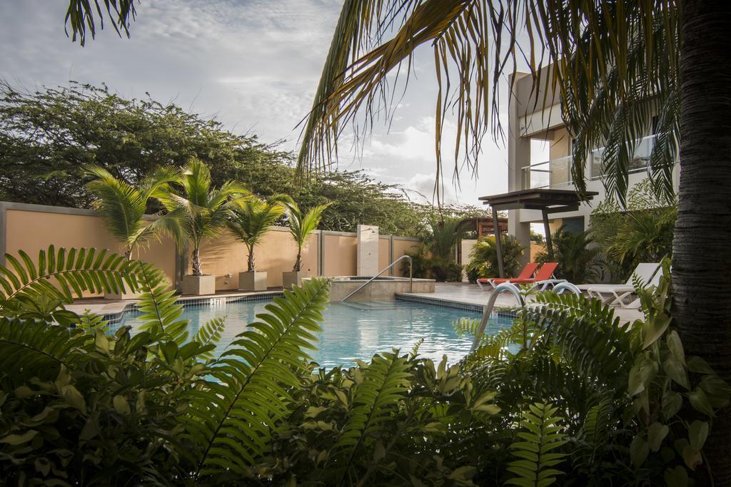 Costa Esmeralda Village Palm Beach Exteriör bild